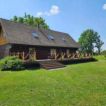 Lokko Talu Puhkemaja Mustakurmu Exterior foto